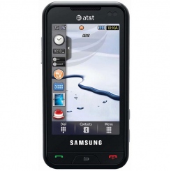 Samsung SGH-A867 Eternity -  1